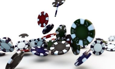 Account betting interface